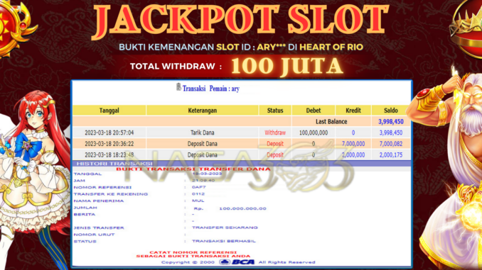 bukti jp naga303 #15 bukti jp naga303 #15