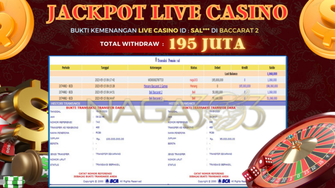 bukti jp naga303 #182 bukti jp naga303 #182
