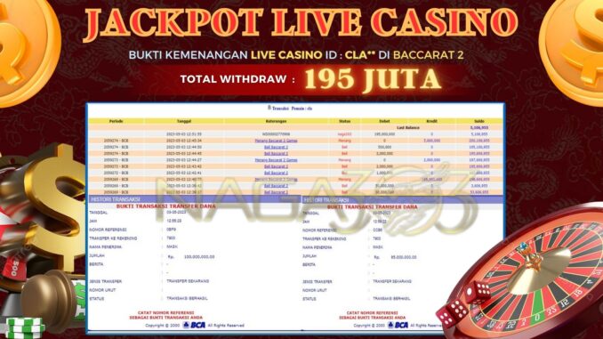 bukti jp naga303 #148 bukti jp naga303 #148