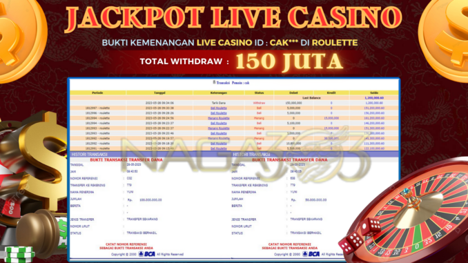 bukti jp naga303 #208 bukti jp naga303 #208