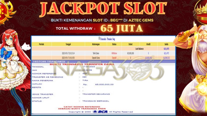 bukti jp naga303 #189 bukti jp naga303 #189