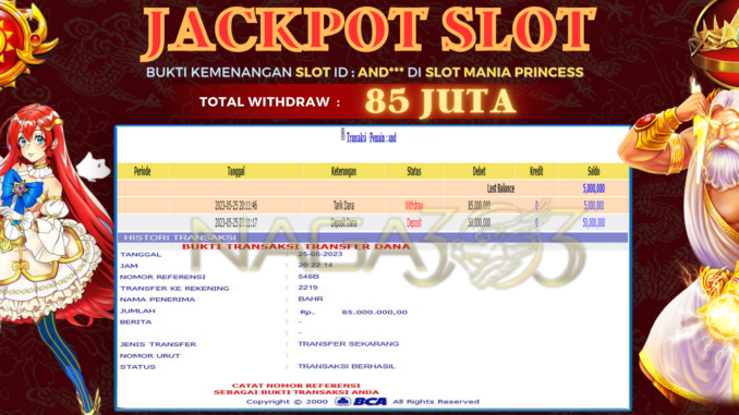 NG JP SLOT PAGI