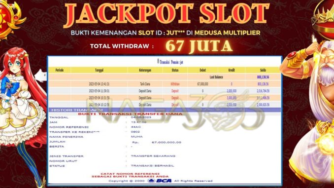 bukti jp naga303 #153 bukti jp naga303 #153