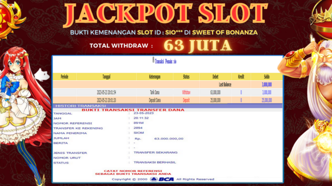 bukti jp naga303 #200 bukti jp naga303 #200