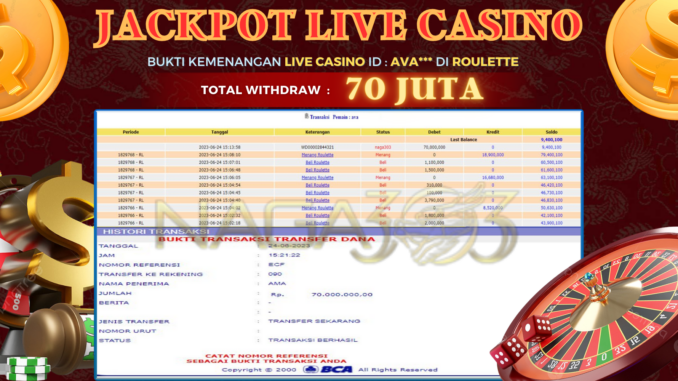 bukti jp naga303 #266 bukti jp naga303 #266