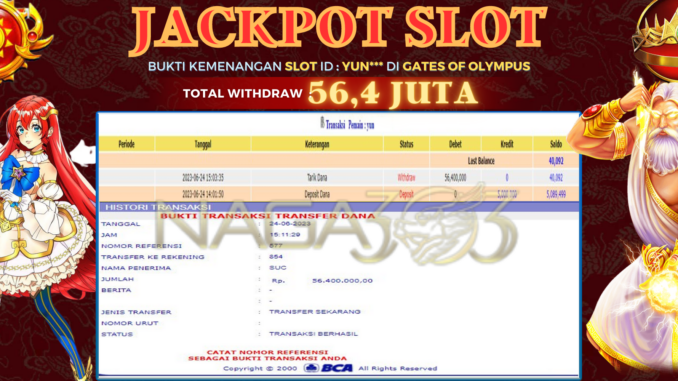 NG JP SLOT PAGI