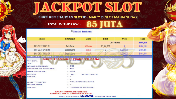 bukti jp naga303 #269 bukti jp naga303 #269