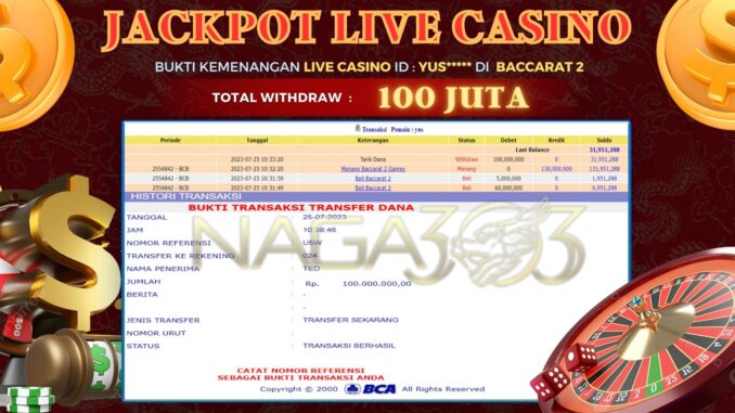 bukti jp naga303 #429 bukti jp naga303 #429