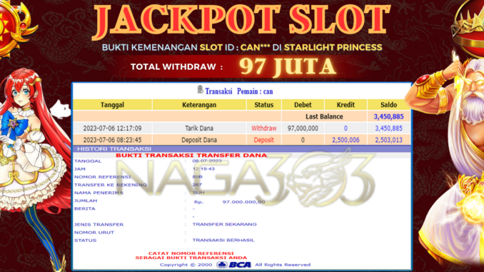 bukti jp naga303 #284 bukti jp naga303 #284