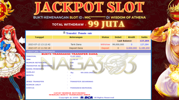 bukti jp naga303 #308 bukti jp naga303 #308