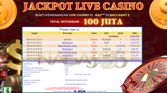 bukti jp naga303 #278 bukti jp naga303 #278