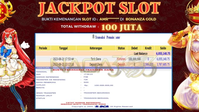 bukti jp naga303 #512 bukti jp naga303 #512