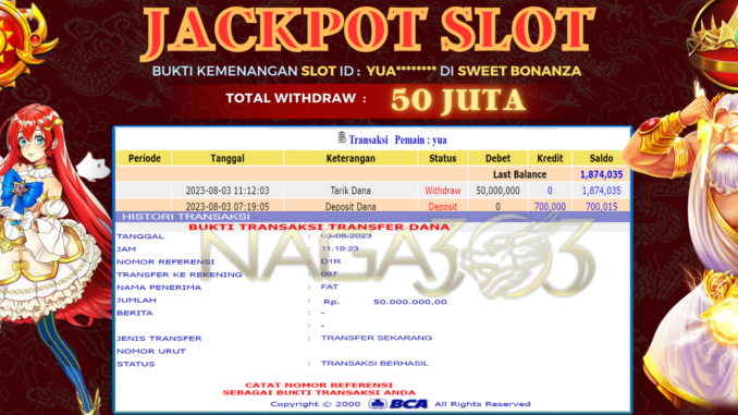 JP NG - SLOT
