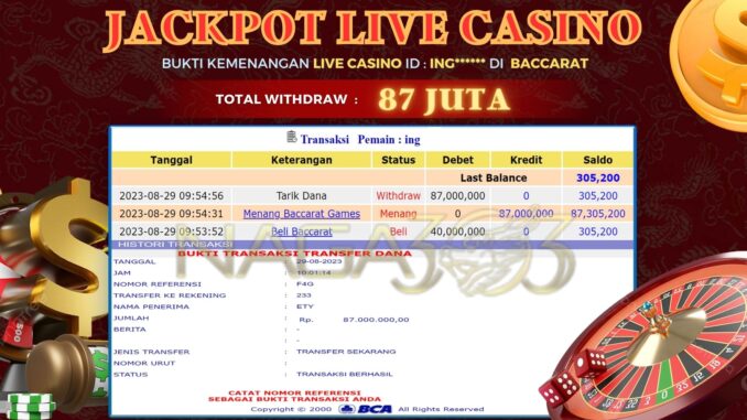 bukti jp naga303 #527 bukti jp naga303 #527