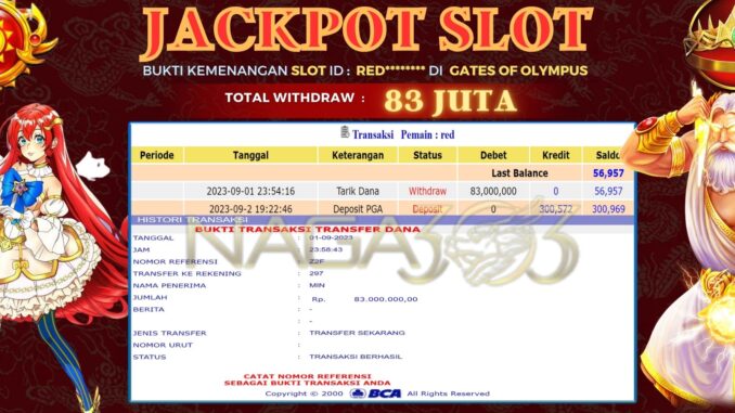 bukti jp naga303 #539 bukti jp naga303 #539