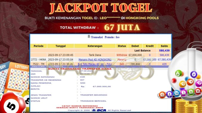 bukti jp naga303 #590 bukti jp naga303 #590