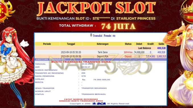 bukti jp naga303 #587 bukti jp naga303 #587