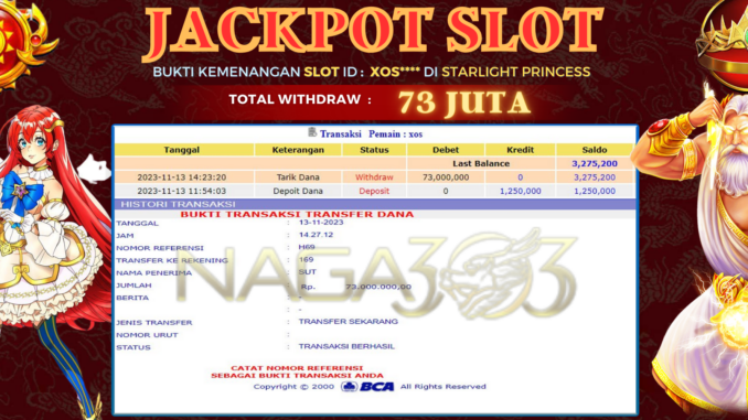 NG JP SLOT PAGI