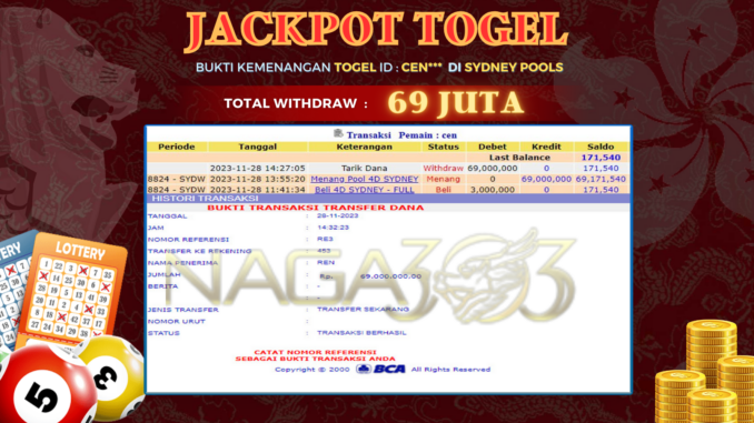 NG JP TOGEL SIANG