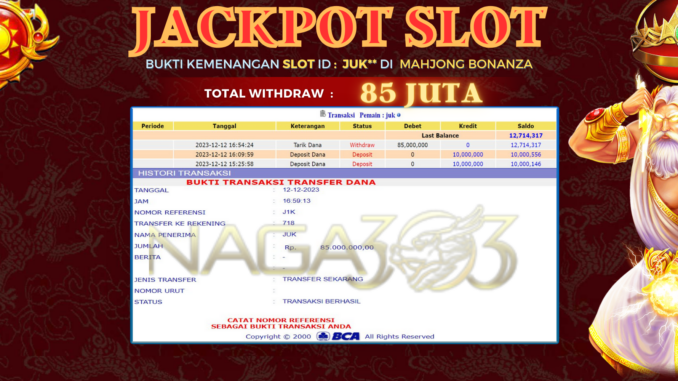 NG JP SLOT PAGI