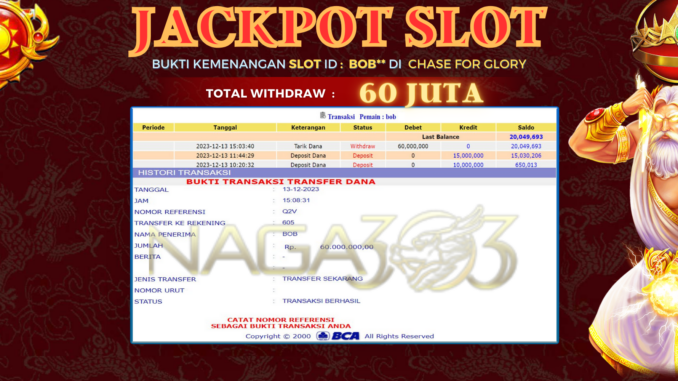 NG JP SLOT PAGI