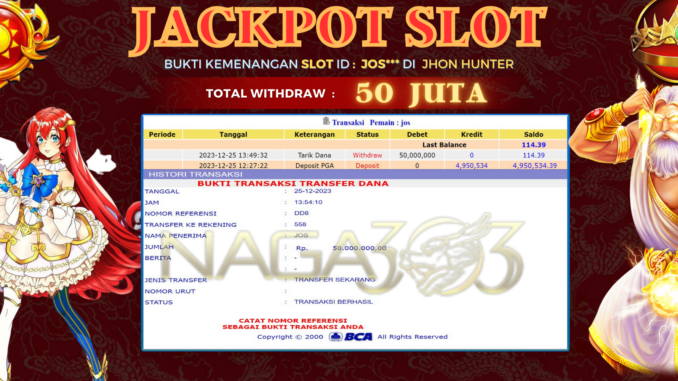 NG JP SLOT PAGI