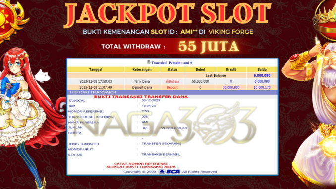 NG JP SLOT PAGI