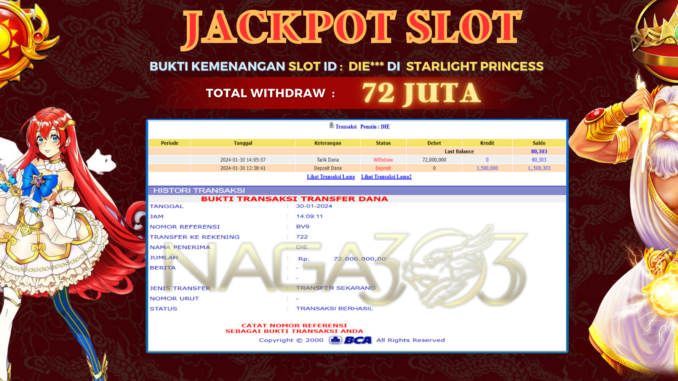JP NAGA - SLOT