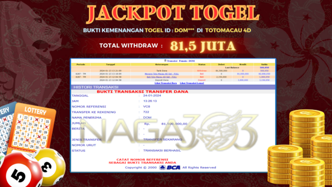 JP NAGA - TOGEL (338)