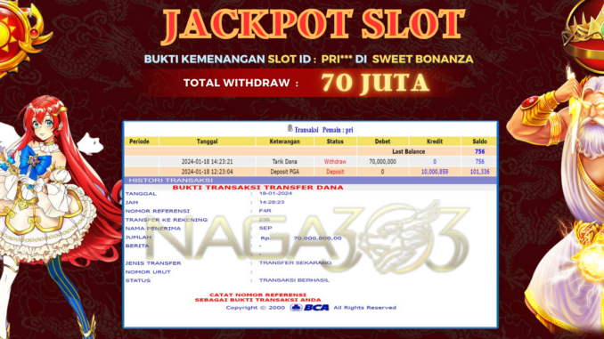 NG JP SLOT PAGI
