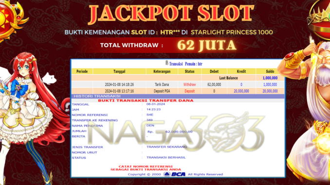 NG JP SLOT PAGI