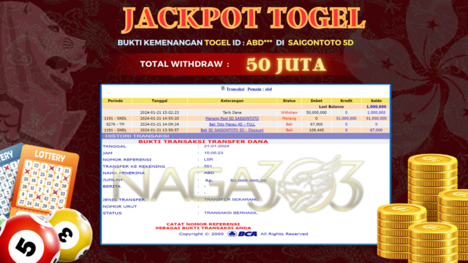 NG JP TOGEL SIANG