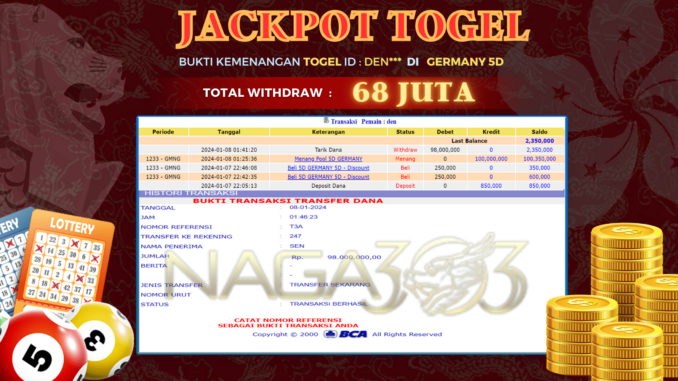 NG JP TOGEL SIANG