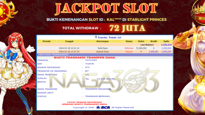 NAGA SIANG