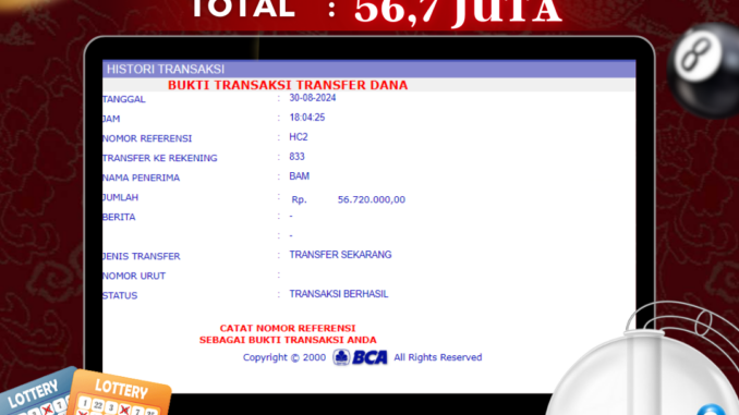 JP NG- TOGEL PAGI