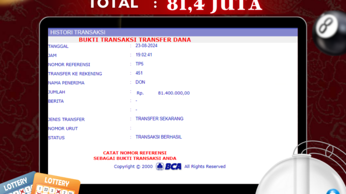 JP NG- TOGEL PAGI