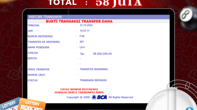 JP NG- TOGEL PAGI
