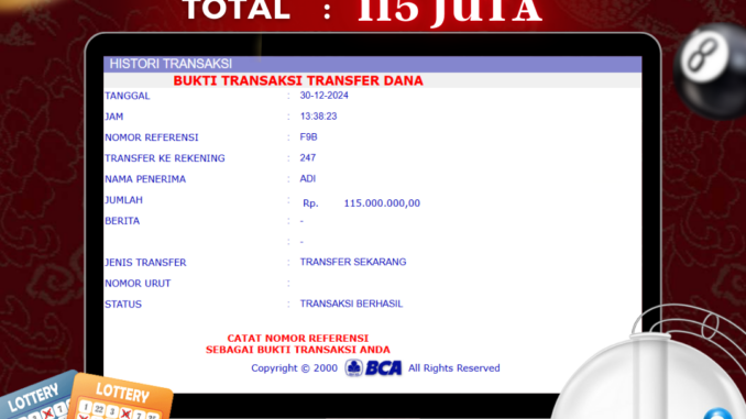JP NG- TOGEL PAGI