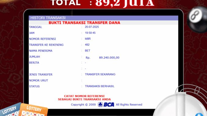 JP NG- TOGEL SIANG